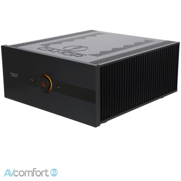 Canor Audio Virtus S1S Silver