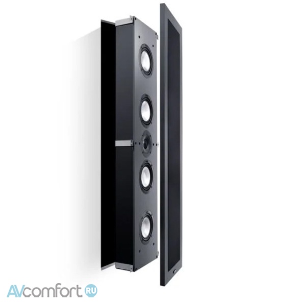 Canton Atelier 900 Black