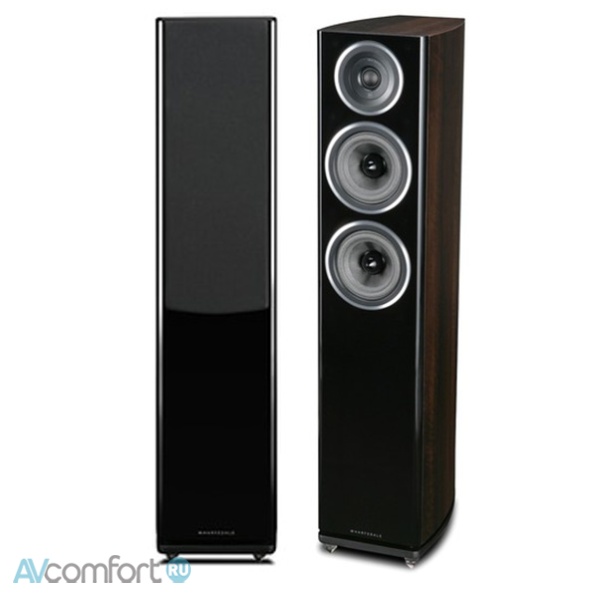 AVComfort, Wharfedale Diamond 11.3 Walnut