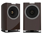 FYNE AUDIO F701 Gloss Walnut