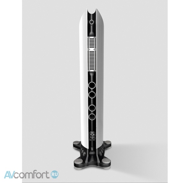 Borresen C2 High Gloss Black