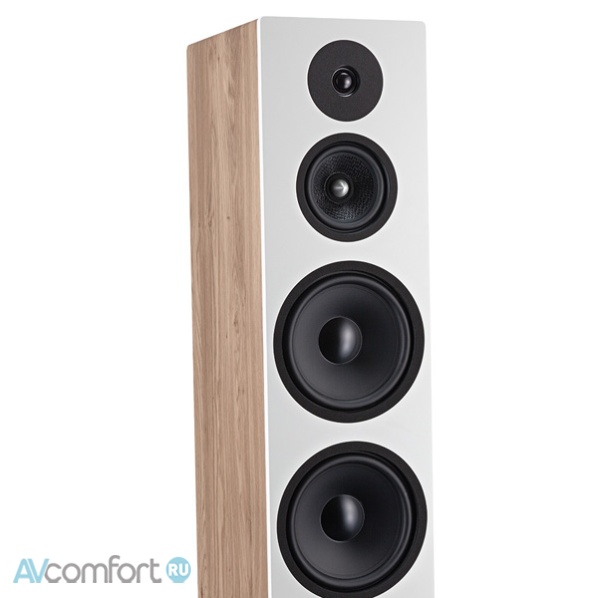 Davis Acoustics Krypton 10 Nordik White