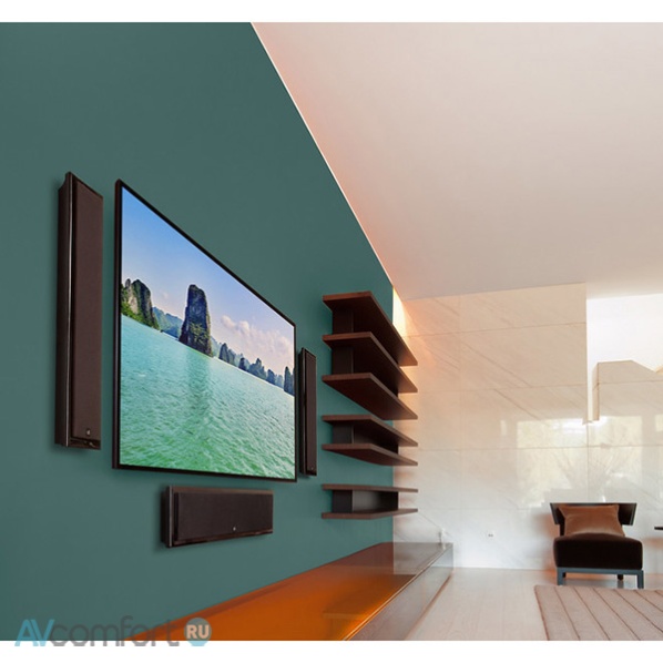 Martin Logan Motion SLM XL Gloss Black