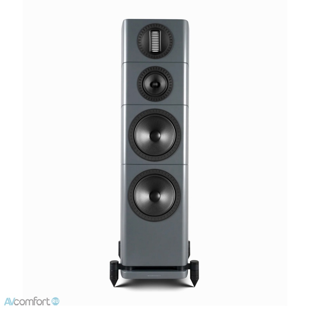 Wharfedale Elysian 4R Grey