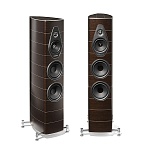 Sonus Faber Olympica Nova III Wenge