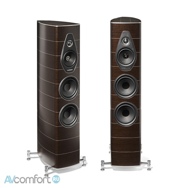 AVComfort, Sonus Faber Olympica Nova III Wenge