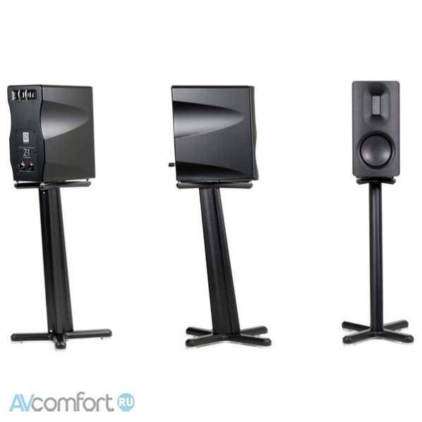 Borresen Z1 Cryo Black