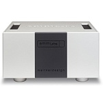 EMM LABS MTRS Stereo Amplifier