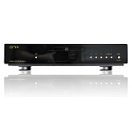 Onix Electronics CD-15A Black