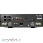 Bryston Bi-200 Analog Black