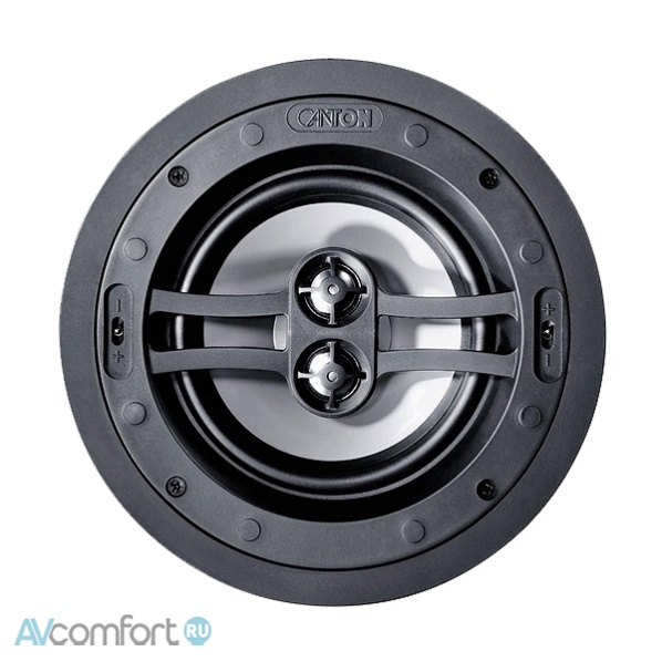 AVComfort, Canton InCeiling 865 DT White