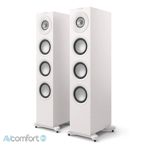 AVComfort, KEF Q11 Meta Satin White