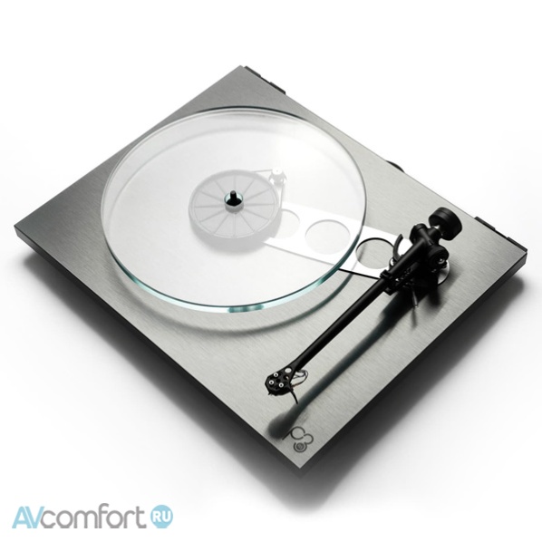 Rega PLANAR 3 RS Edition