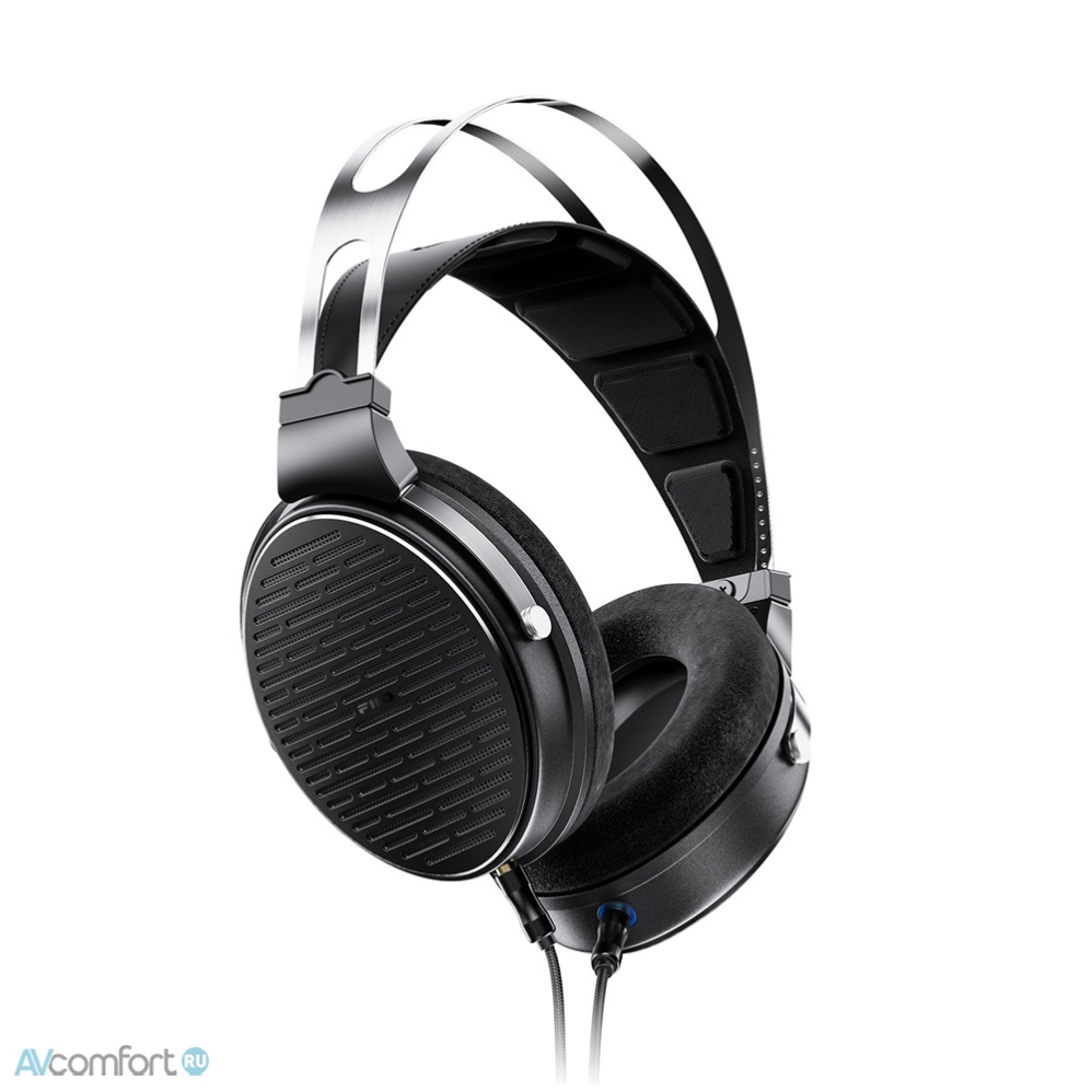 FIIO JT3 Black