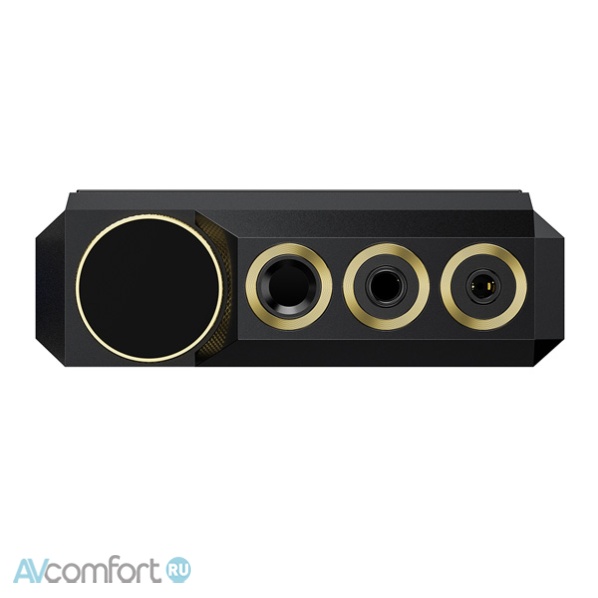 FiiO M27 (F3051M) Black