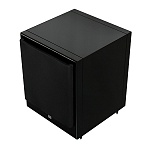 Vienna Acoustics Principal Grand Subwoofer Piano Black