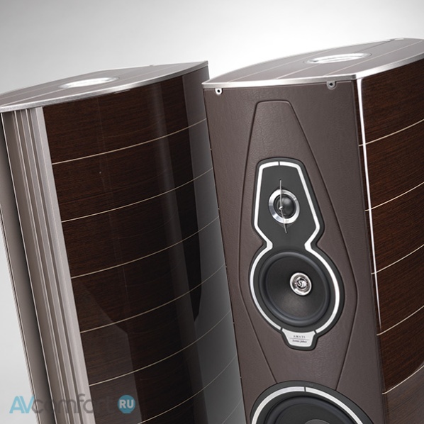Sonus Faber Amati Tradition Wenge Sonus Faber Amati Tradition Wenge