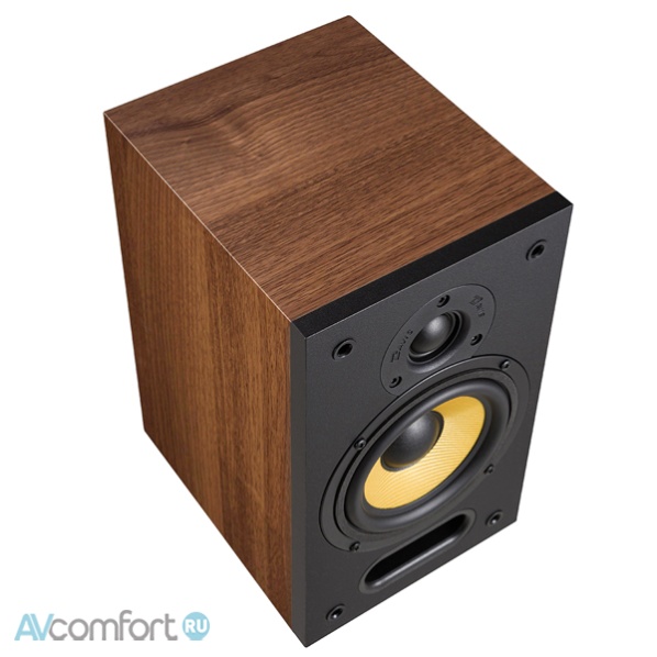 Davis Acoustics Ariane 1 Dark Walnut