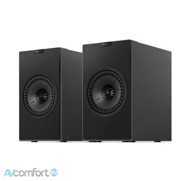 AVComfort, KEF Coda W Dark Titanium