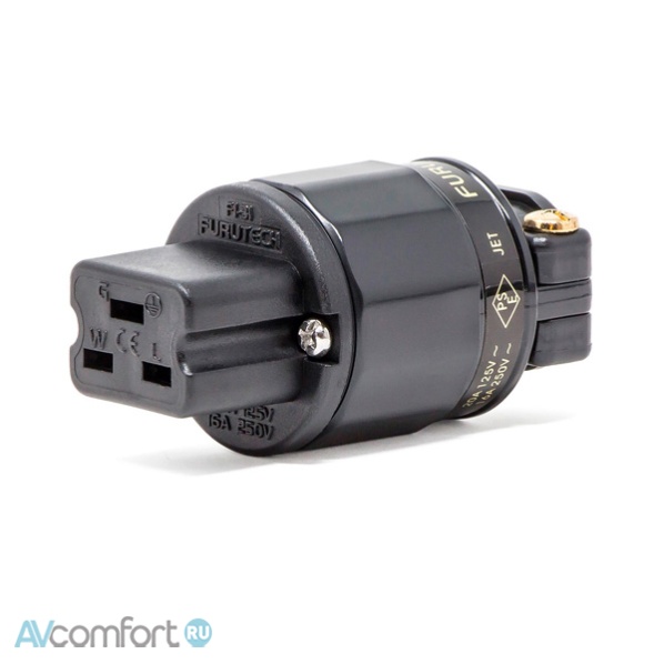 AVComfort, FURUTECH FI-31 (G)