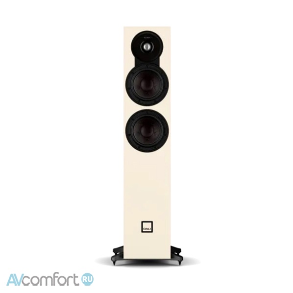 AVComfort, DALI Sonik 5 Natural Oak
