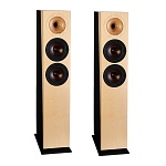 ODEON AUDIO Tosca 2020 Maple