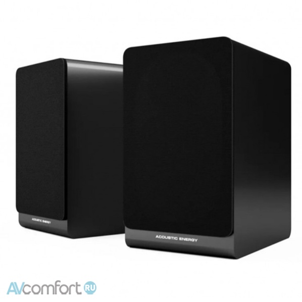 Acoustic Energy AE 100-2 Black