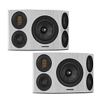 Wharfedale EVO 4.S White Oak