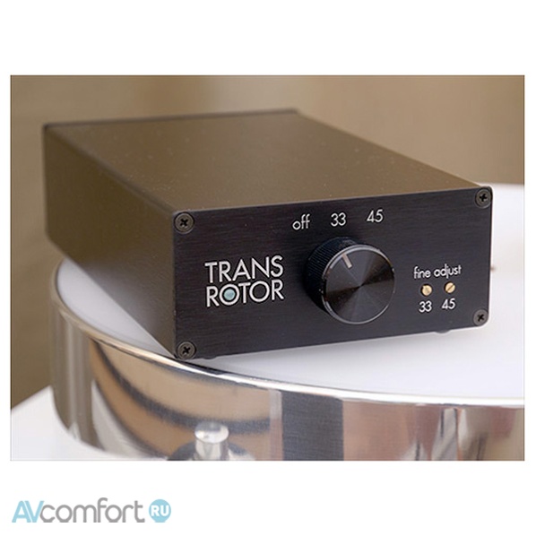 Transrotor Konstant Studio