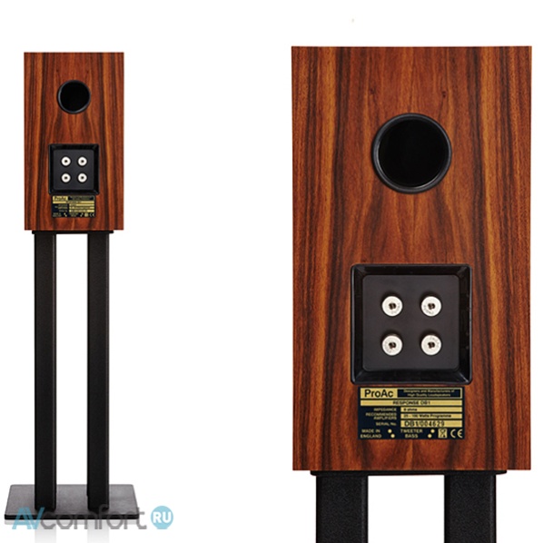 ProAc Response DB1 Mahagon