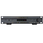 PARASOUND Z-phono-USB Black