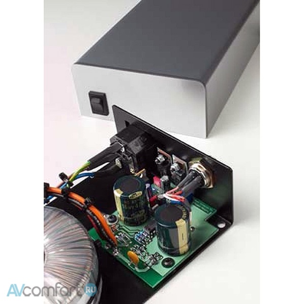 Michell Engineering HR Power Supply