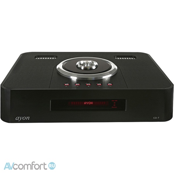 AVComfort, Ayon Audio CD-T II Signature