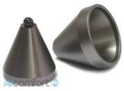AVComfort, COLD RAY Ceramic (комплект 3 шт.) Titan