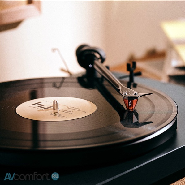 Ortofon 2M Red