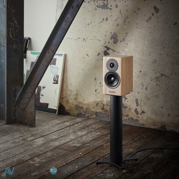 Dynaudio Evoke 10 White High Gloss