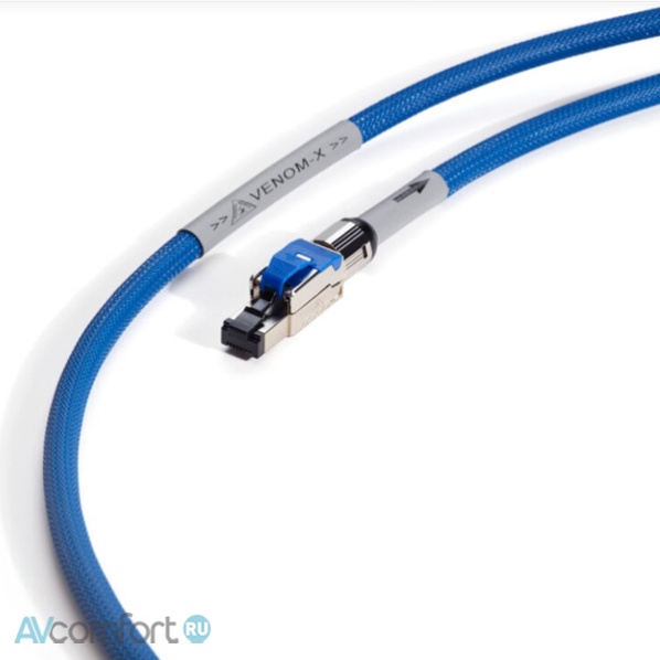 Shunyata Research Venom-X Ethernet 1,5 m