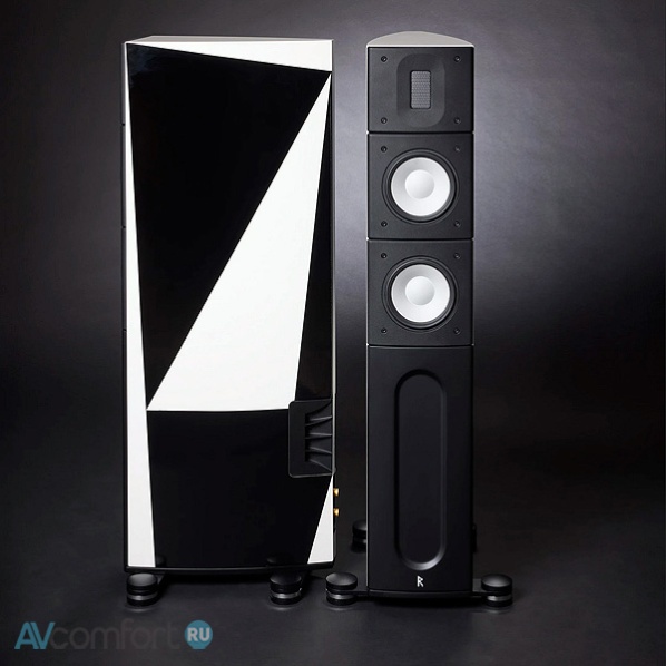 Raidho Acoustics X2.6 Limited Collection