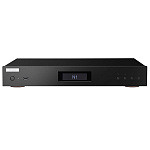 Melco HA-N1AH40 Black