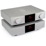 Karan Acoustics Master Collection Phono A & PSU