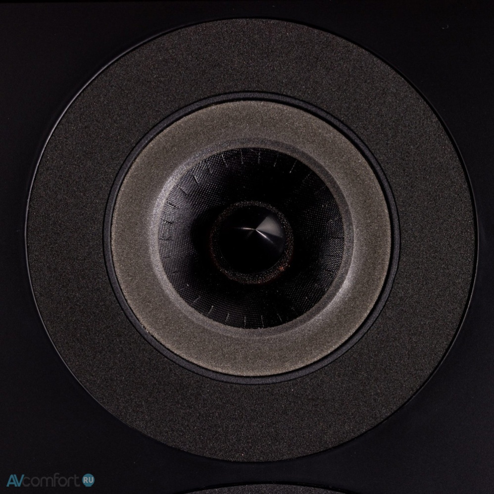 Davis Acoustics Renoir Evolution Walnut