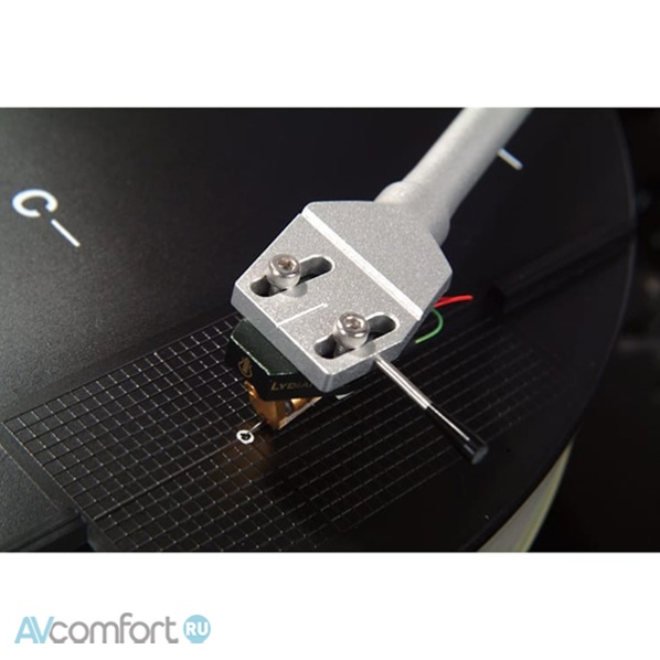 MoFi Electronics Geo Disc