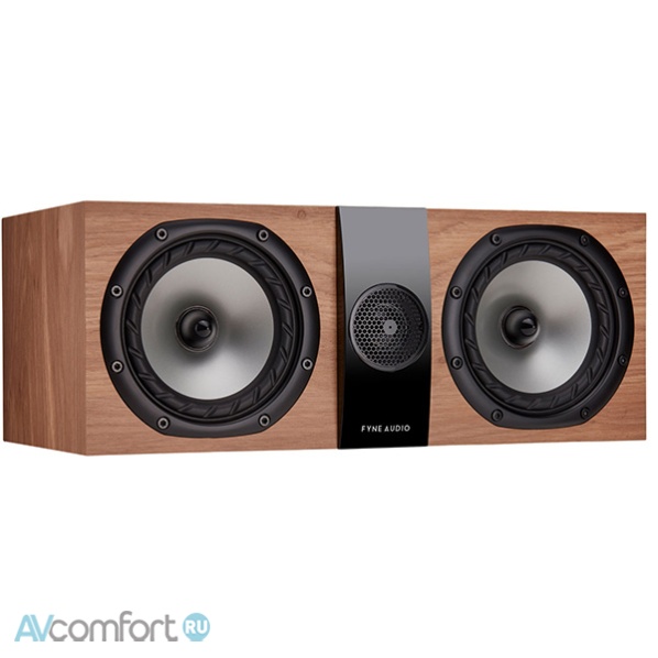Fyne Audio F300C Light Oak