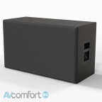 Wharfedale MS-1575 Black