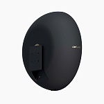 Defunc Home Wall Mount Black