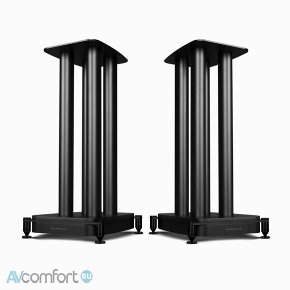 AVComfort, Wharfedale EVO Stand 5.1 Black