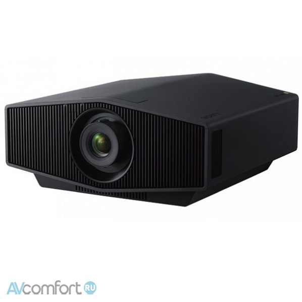 Sony VPL-XW5000ES Black Sony VPL-XW5000ES Black