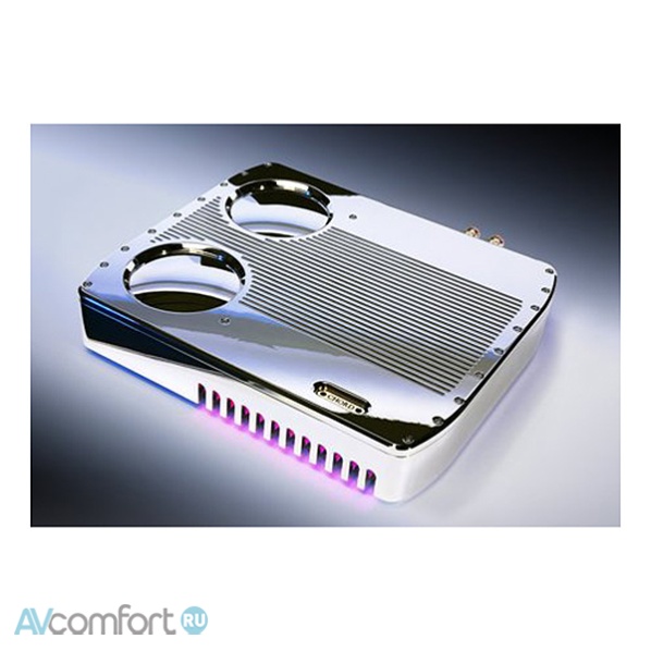AVComfort, Chord Electronics Choral Mezzo 140 Brilliant