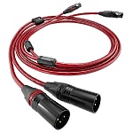 Nordost Red Dawn 3 Interconnect XLR 1.0 м