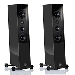 Audio Physic Cardeas Black
